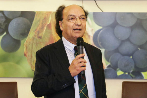 Gli auguri del Presidente Guarascio al nuovo Rettore dell’Unical Nicola Leone