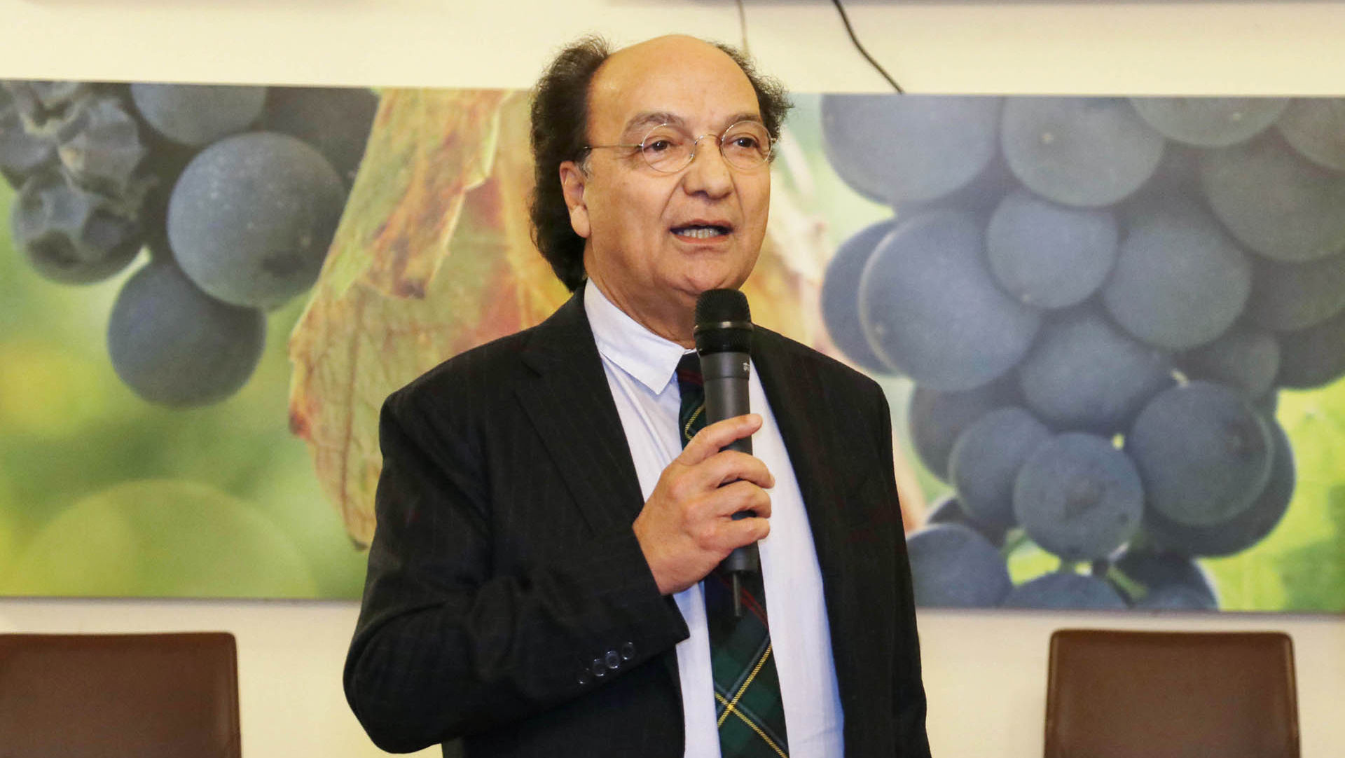 Gli auguri del Presidente Guarascio al nuovo Rettore dell’Unical Nicola Leone