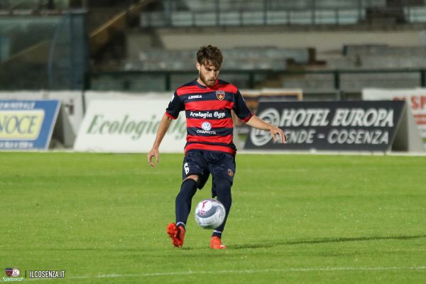 COSENZA – TRAPANI (PLAYOFF) – 20/05/2018