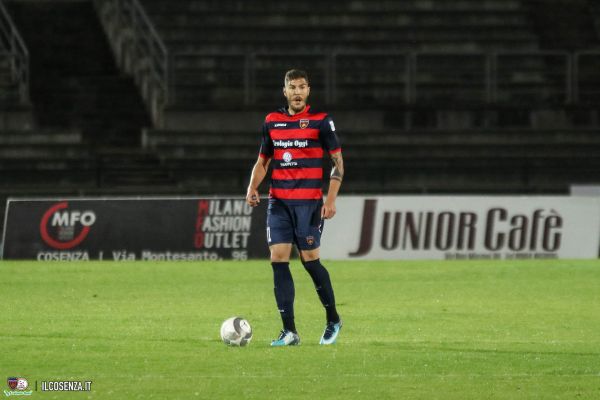 COSENZA – TRAPANI (PLAYOFF) – 20/05/2018