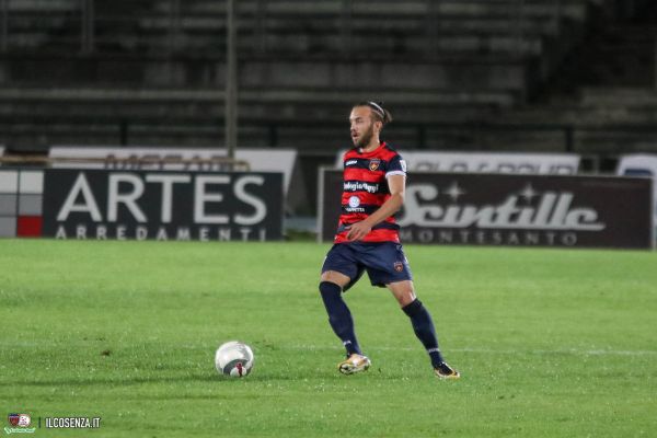 COSENZA – TRAPANI (PLAYOFF) – 20/05/2018