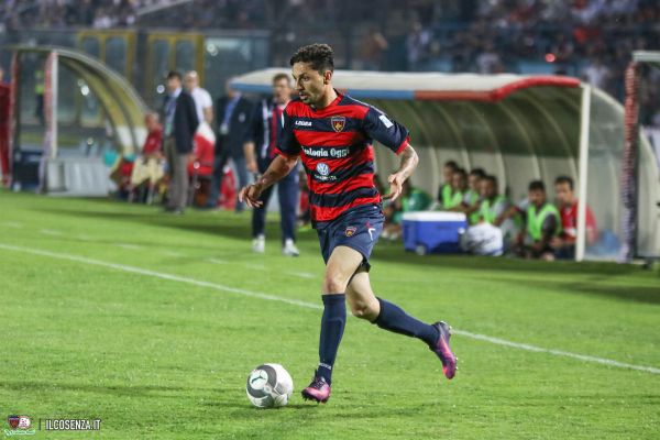 COSENZA – SAMBENEDETTESE (PLAYOFF) – 30/05/2018