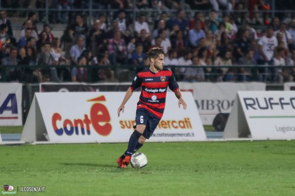 COSENZA – SAMBENEDETTESE (PLAYOFF) – 30/05/2018