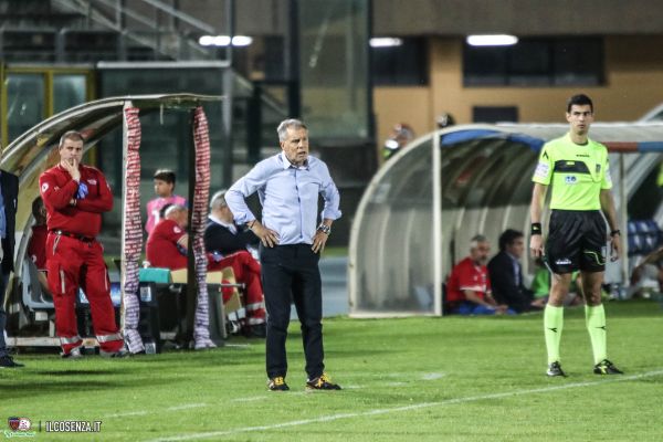 COSENZA – SAMBENEDETTESE (PLAYOFF) – 30/05/2018