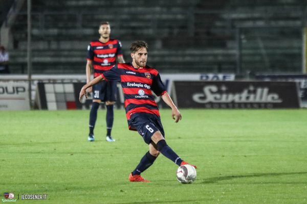 COSENZA – SAMBENEDETTESE (PLAYOFF) – 30/05/2018