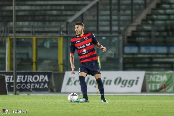 COSENZA – SAMBENEDETTESE (PLAYOFF) – 30/05/2018