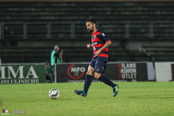COSENZA – SAMBENEDETTESE (PLAYOFF) – 30/05/2018