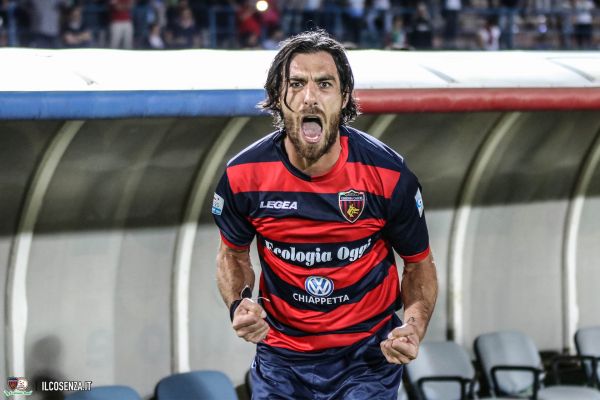 COSENZA – SAMBENEDETTESE (PLAYOFF) – 30/05/2018