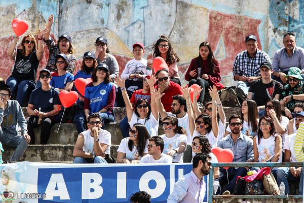 COSENZA – TRAPANI – 06/05/2018