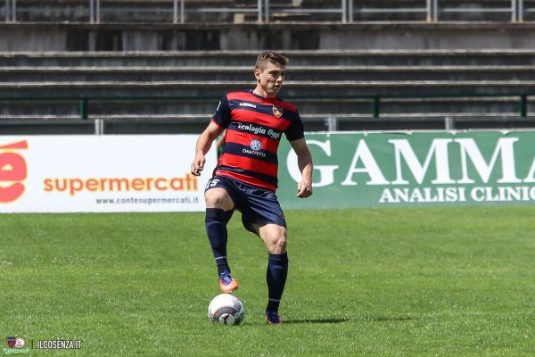 COSENZA – TRAPANI – 06/05/2018