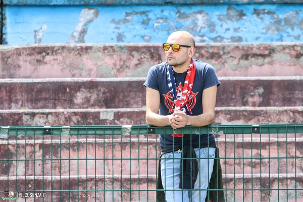 COSENZA – TRAPANI – 06/05/2018
