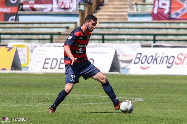 COSENZA – TRAPANI – 06/05/2018