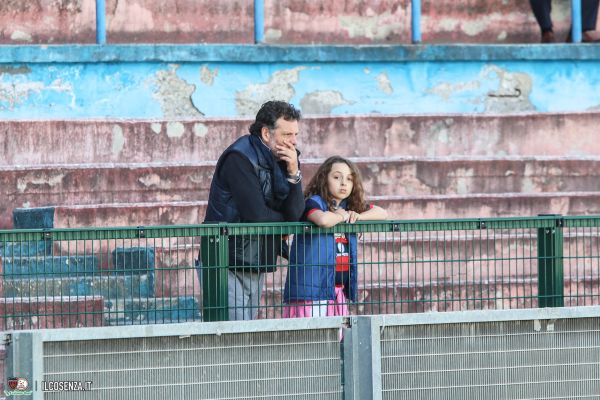 COSENZA – TRAPANI – 06/05/2018