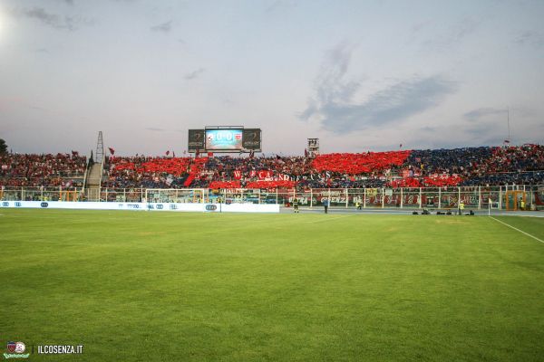 SIENA – COSENZA (FINALE) – 16/06/2018