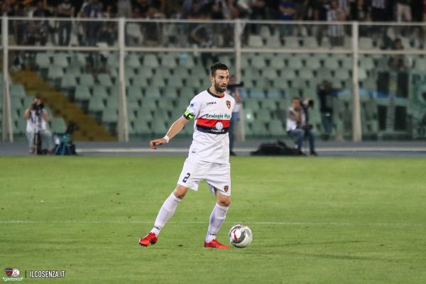 SIENA – COSENZA (FINALE) – 16/06/2018