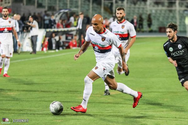 SIENA – COSENZA (FINALE) – 16/06/2018
