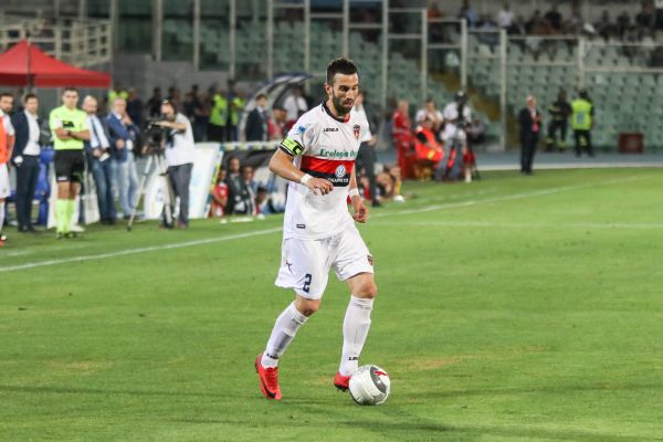 SIENA – COSENZA (FINALE) – 16/06/2018