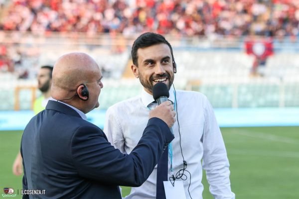 SIENA – COSENZA (FINALE) – 16/06/2018