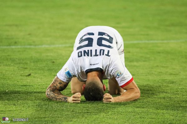 SIENA – COSENZA (FINALE) – 16/06/2018