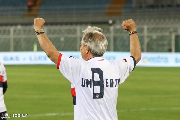 SIENA – COSENZA (FINALE) – 16/06/2018