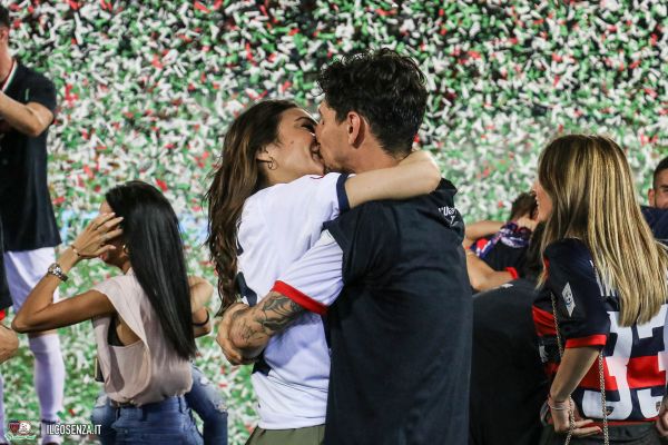 SIENA – COSENZA (FINALE) – 16/06/2018