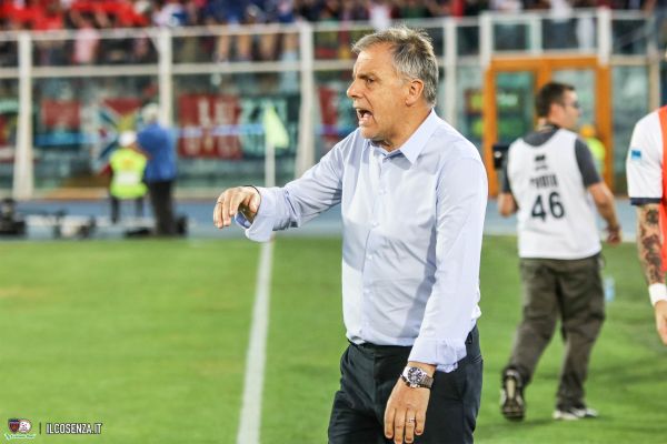 SIENA – COSENZA (FINALE) – 16/06/2018