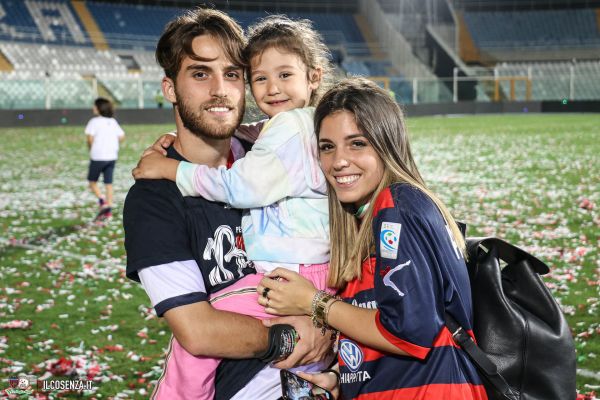 SIENA – COSENZA (FINALE) – 16/06/2018