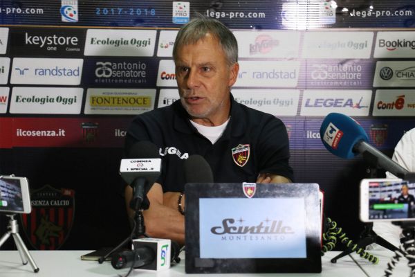 Mister Braglia: «I ragazzi hanno voluto vincerla»