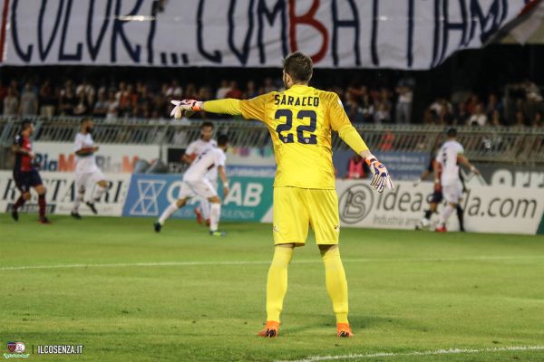 SAMBENEDETTESE – COSENZA (PLAYOFF) – 03/06/2018