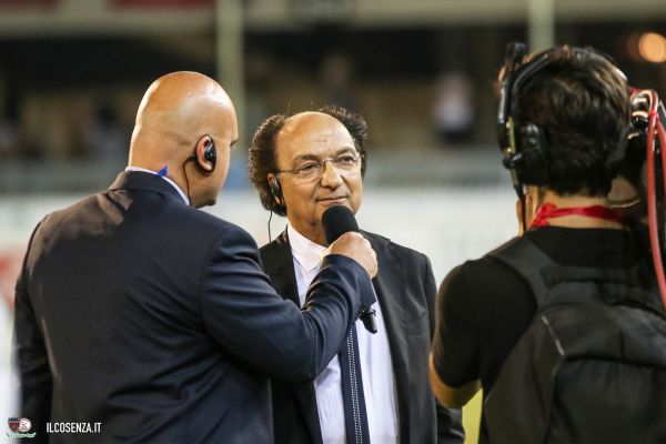SAMBENEDETTESE – COSENZA (PLAYOFF) – 03/06/2018