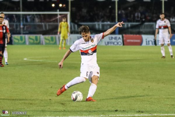 SAMBENEDETTESE – COSENZA (PLAYOFF) – 03/06/2018