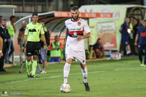 SAMBENEDETTESE – COSENZA (PLAYOFF) – 03/06/2018