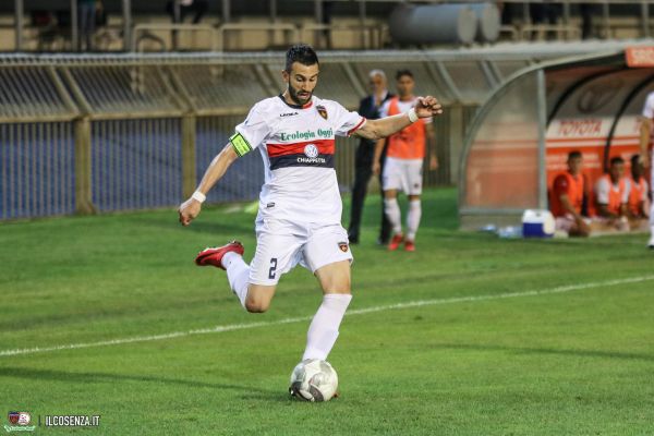 SAMBENEDETTESE – COSENZA (PLAYOFF) – 03/06/2018