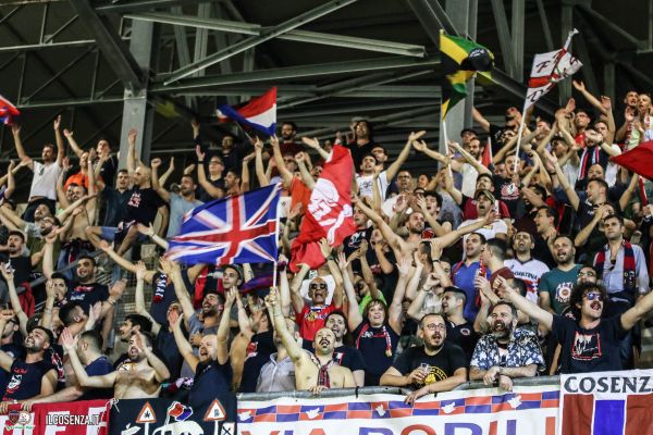 SAMBENEDETTESE – COSENZA (PLAYOFF) – 03/06/2018