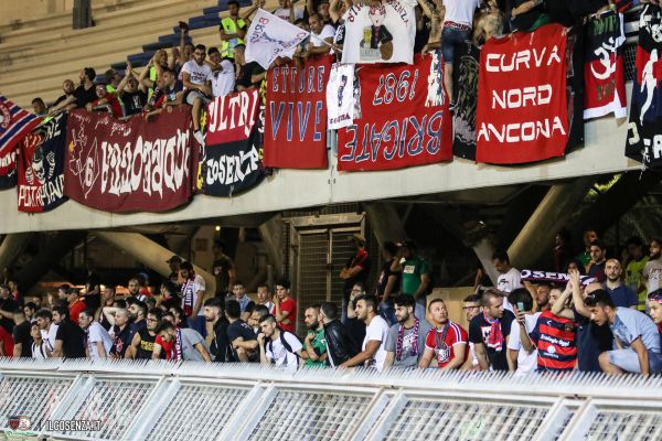 SAMBENEDETTESE – COSENZA (PLAYOFF) – 03/06/2018