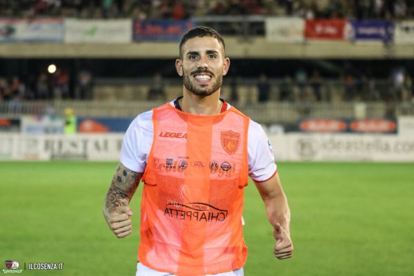 SAMBENEDETTESE – COSENZA (PLAYOFF) – 03/06/2018