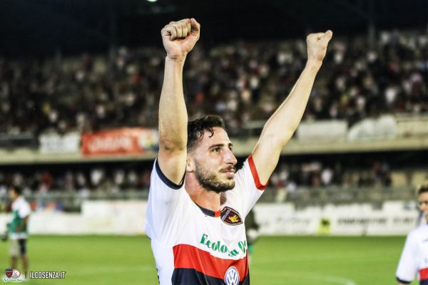 SAMBENEDETTESE – COSENZA (PLAYOFF) – 03/06/2018