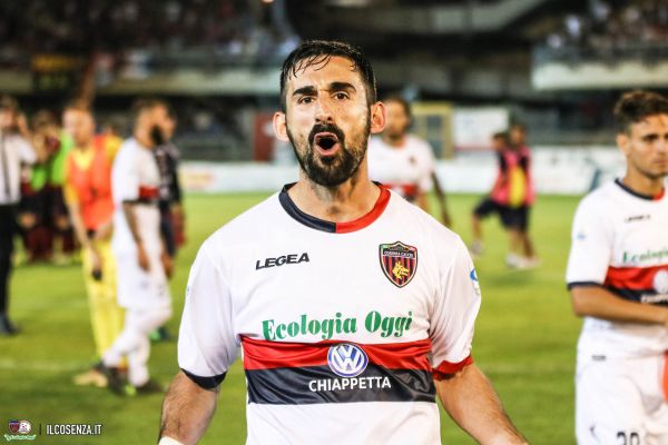 SAMBENEDETTESE – COSENZA (PLAYOFF) – 03/06/2018