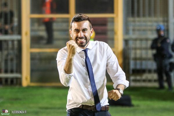 SAMBENEDETTESE – COSENZA (PLAYOFF) – 03/06/2018