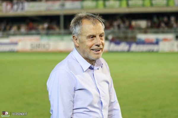 SAMBENEDETTESE – COSENZA (PLAYOFF) – 03/06/2018
