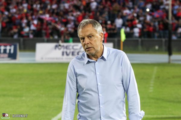 COSENZA – SÜDTIROL (PLAYOFF) – 10/06/2018