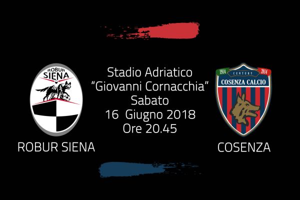 Gli Highlights della Finale