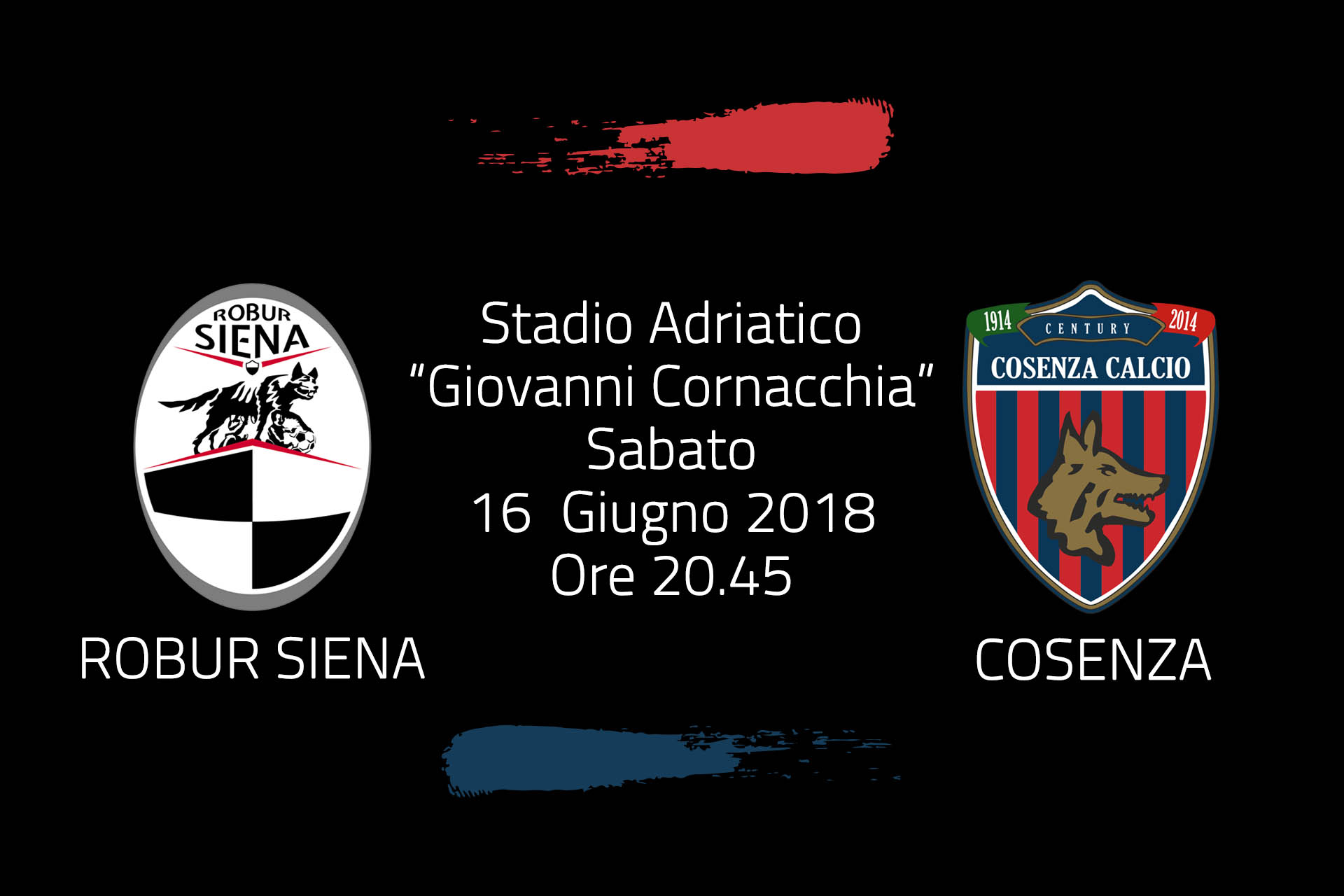 Finale play-off, info tagliandi