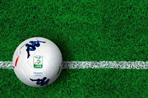 Nuovo pallone per la Serie BKT, il comunicato