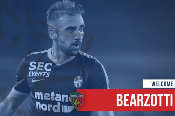 Bearzotti dal Verona in rossoblù
