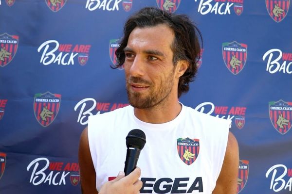Manuel Pascali: «Abbiamo creato qualcosa di magico»