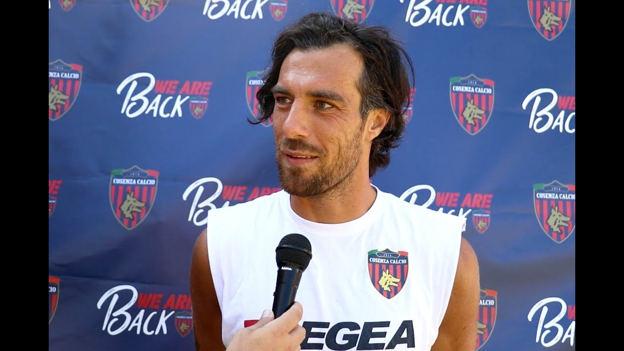 Manuel Pascali: «Abbiamo creato qualcosa di magico»