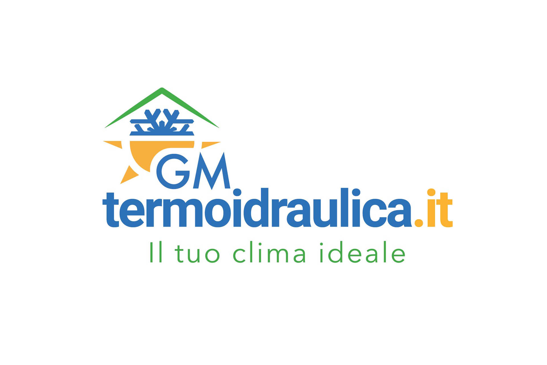 GM Termoidraulica è Prestige Sponsor dei Lupi!