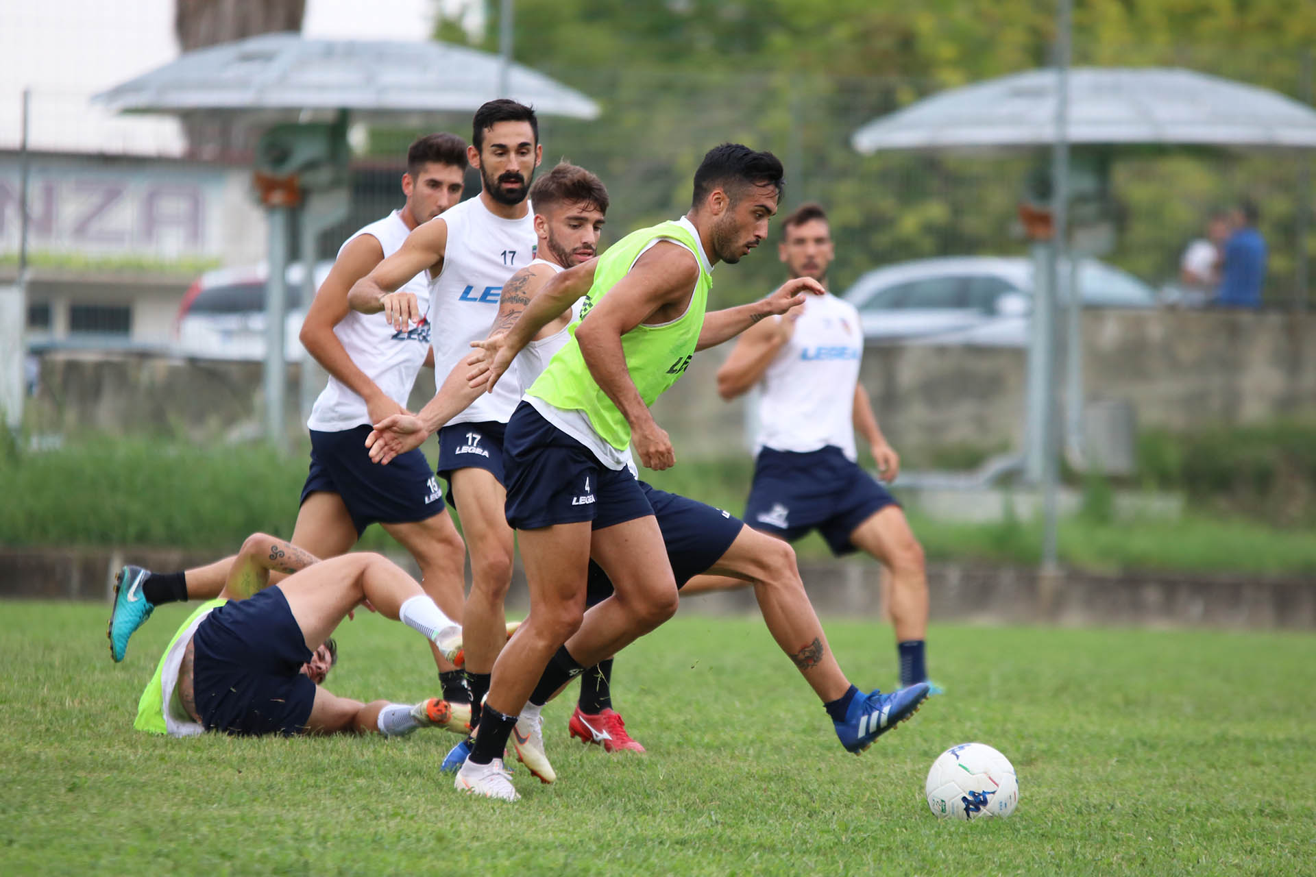 Il report della seduta pomeridiana