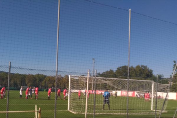 Settore Giovanile, Primavera sfortunata a Perugia